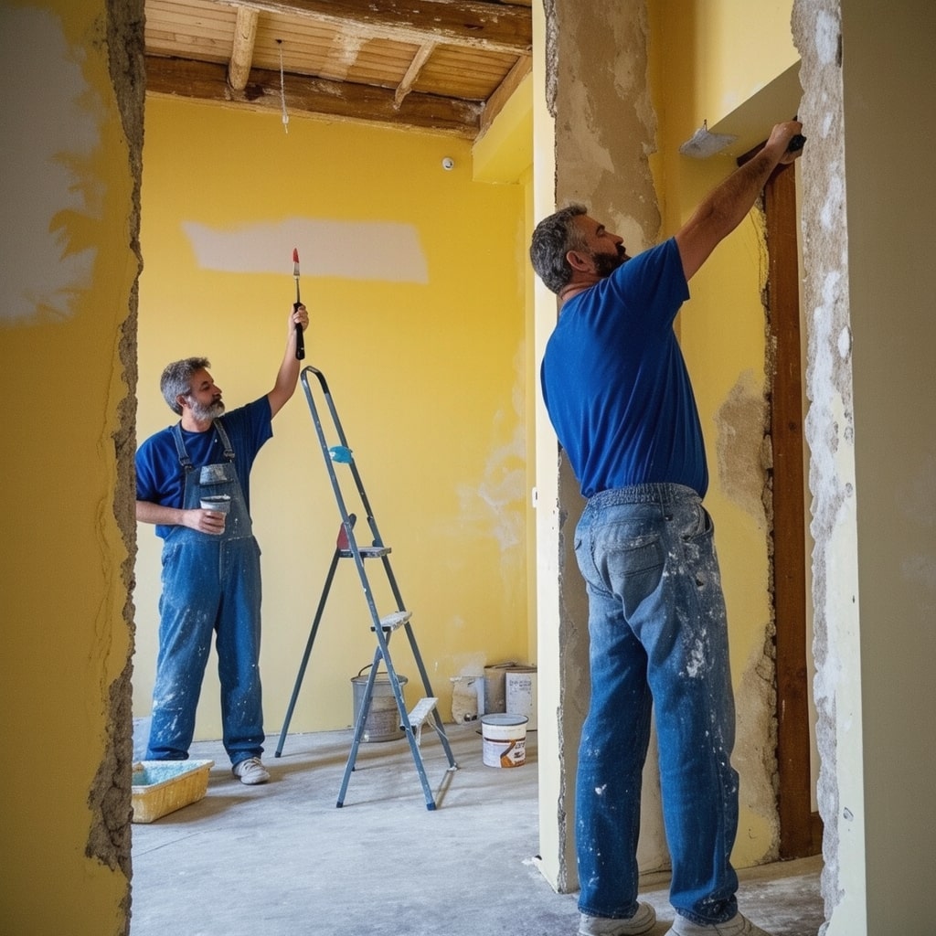 Recogemos tus muebles y enseres usados en Orihuela