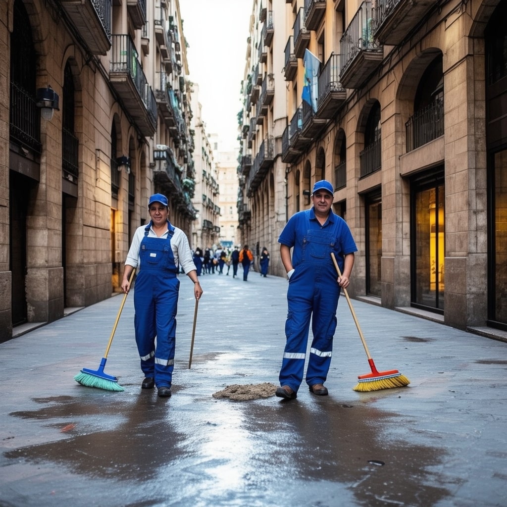 Deixa en VCServeis per transformar el teu espai ara