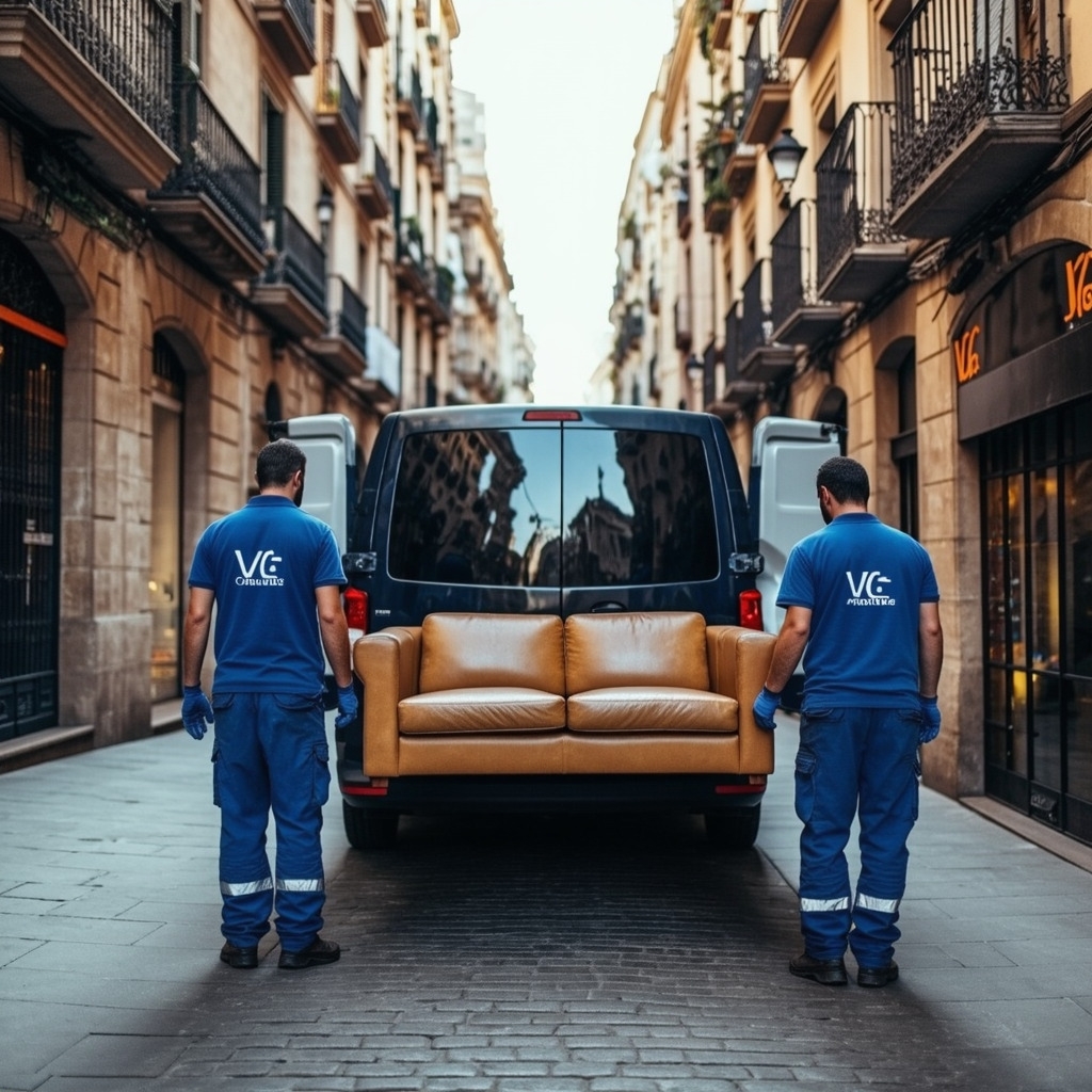 Expertos en vaciado de locales en Tortosa