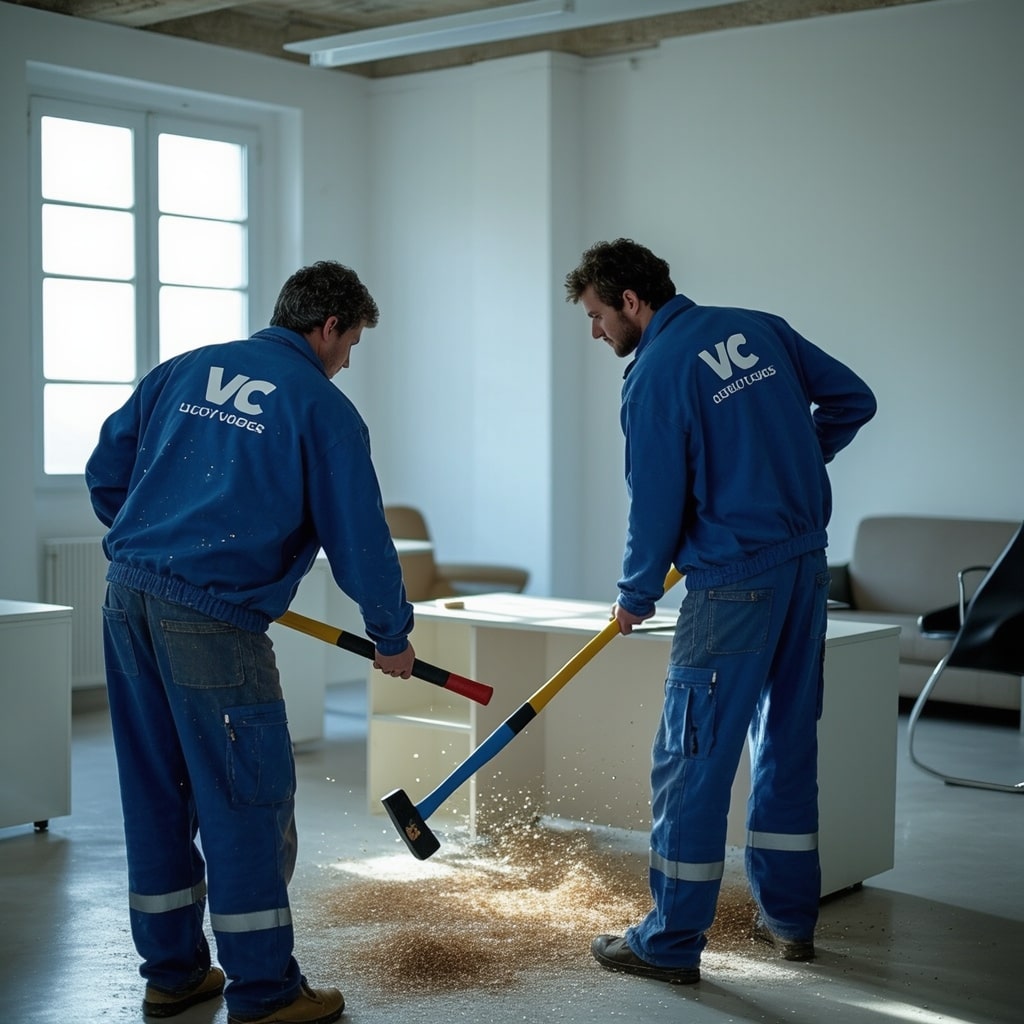 Elementos clave que inciden en el precio del vaciado y limpieza de establecimientos en Tarragona