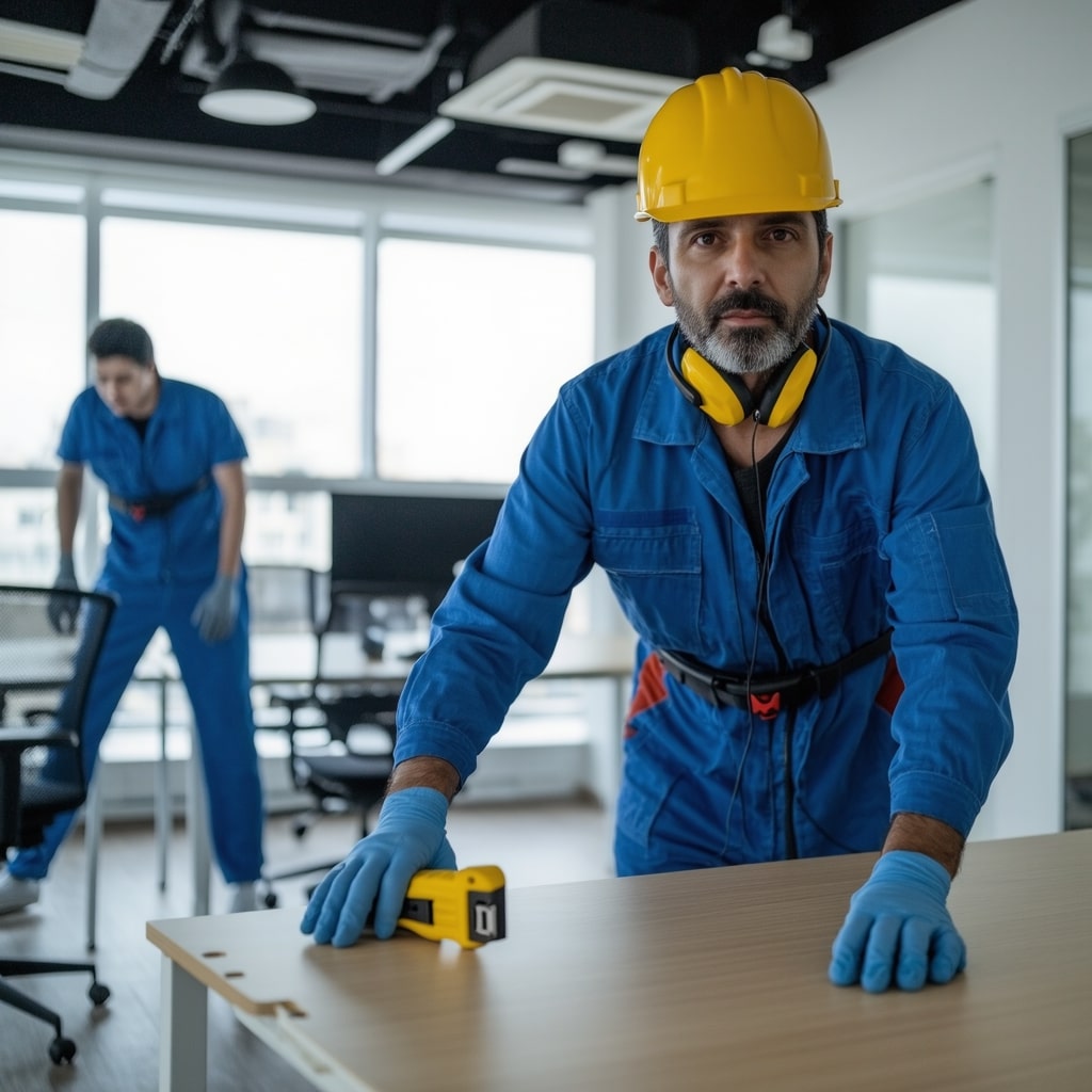 Guía detallada del vaciado de negocios